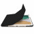 Чехол-книжка (полиуретановый) Apple iPad Pro 10.5" Macally Black (BSTANDPRO2S-B)
