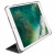 Чехол-книжка (полиуретановый) Apple iPad Pro 10.5" Macally Gray (BSTANDPRO2S-G)