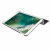 Чехол-книжка (полиуретановый) Apple iPad Pro 10.5" Macally Gray (BSTANDPRO2S-G)