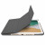 Чехол-книжка (полиуретановый) Apple iPad Pro 10.5" Macally Gray (BSTANDPRO2S-G)