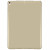 Чехол-книжка (полиуретановый) Apple iPad Pro 10.5" Macally Gold (BSTANDPRO2S-GО)