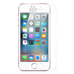 Захисна плівка Apple iPhone 5/5s/SE Remax Perfect Protection Screen Guard HD Clear