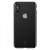 Чехол-накладка (силиконовый) Apple iPhone X Baseus Ultra Slim Case Transparent