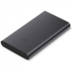 Xiaomi Mi Power Bank 10000 mAh V3 Black (VXN4229CN)