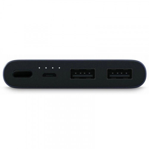 Xiaomi Mi Power Bank 10000 mAh V3 Black (VXN4229CN)