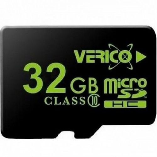 Verico 32 GB microSDHC Class 10 (VFE3-32G-V2E)