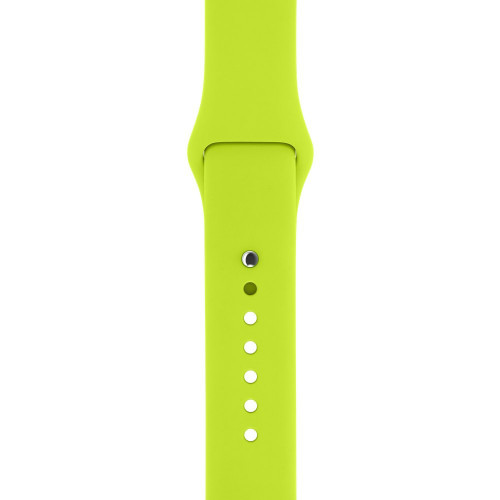 Apple Watch 38/40mm Sport Band Green (MJ4L2)