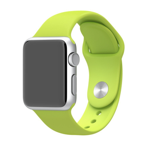 Apple Watch 38/40mm Sport Band Green (MJ4L2)