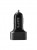 LAUT USB Car Charger Power Dash Black (LAUT_PD05_BK)