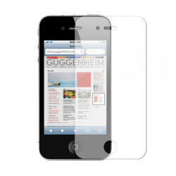 Захисне скло Apple iPhone 4/4s
