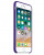 Чехол-накладка (силиконовый) Apple iPhone 8 Plus/7 Plus Silicone Case Ultra Violet (MQH42)