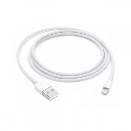 Кабель Lightning to USB Cable 1m OEM