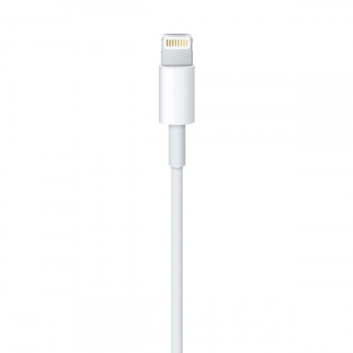 Кабель Lightning to USB Cable 1m OEM