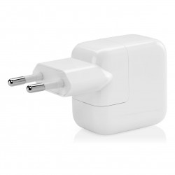 Зарядний пристрій 12W USB Power Adapter High Copy