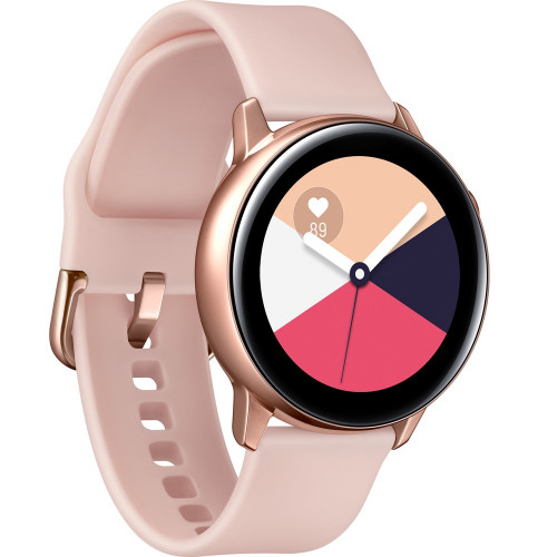 Samsung Galaxy Watch Active Gold (SM-R500NZDA)