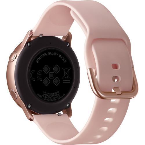 Samsung Galaxy Watch Active Gold (SM-R500NZDA)