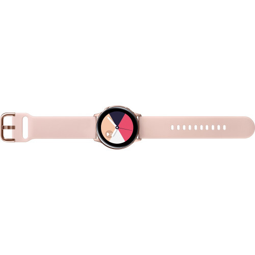 Samsung Galaxy Watch Active Gold (SM-R500NZDA)