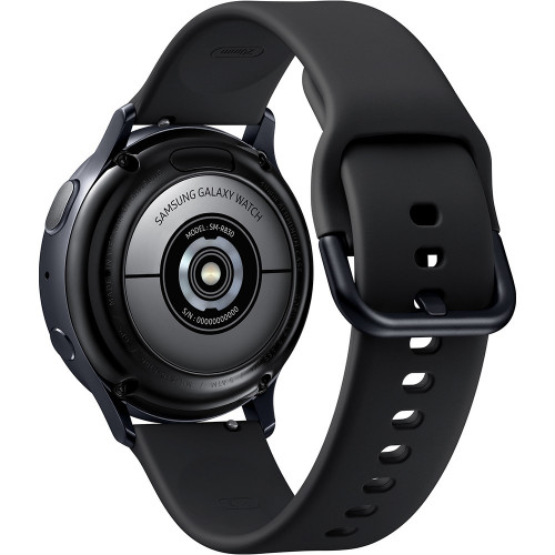 Samsung Galaxy Watch Active 2 44mm Black Aluminium Case (SM-R820NZKASEK)