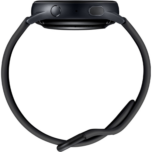 Samsung Galaxy Watch Active 2 44mm Black Aluminium Case (SM-R820NZKASEK)
