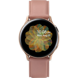 Samsung Galaxy Watch Active 2 44mm Gold Stainless Steel Case (SM-R820NSDASEK)