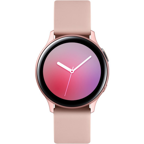 Samsung Galaxy Watch Active 2 44mm Gold Aluminium Case (SM-R820NZDASEK)