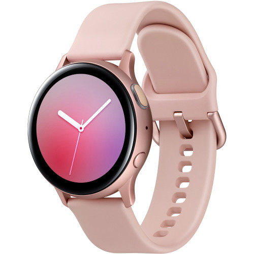 Samsung Galaxy Watch Active 2 44mm Gold Aluminium Case (SM-R820NZDASEK)
