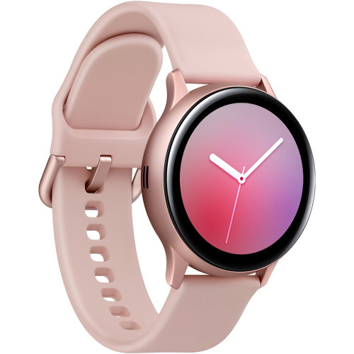 Samsung Galaxy Watch Active 2 44mm Gold Aluminium Case (SM-R820NZDASEK)