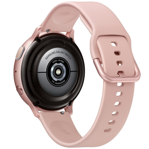 Samsung Galaxy Watch Active 2 44mm Gold Aluminium Case (SM-R820NZDASEK)