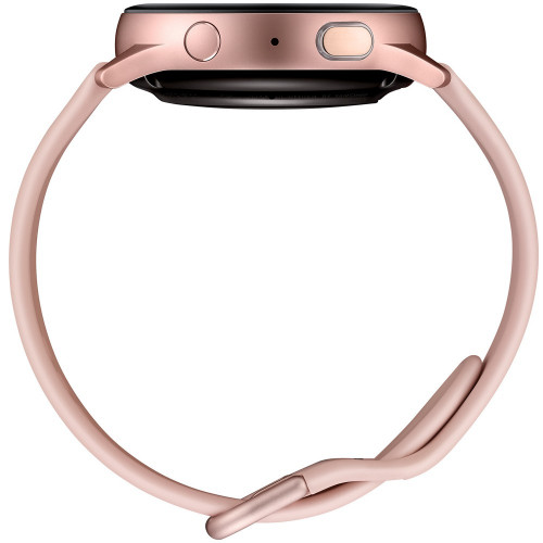 Samsung Galaxy Watch Active 2 44mm Gold Aluminium Case (SM-R820NZDASEK)
