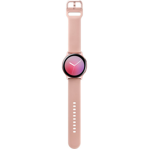 Samsung Galaxy Watch Active 2 44mm Gold Aluminium Case (SM-R820NZDASEK)