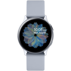 Samsung Galaxy Watch Active 2 44mm Silver Aluminium Case (SM-R820NZSASEK)