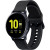 Samsung Galaxy Watch Active 2 40mm Black Aluminium Case (SM-R830NZKASEK)