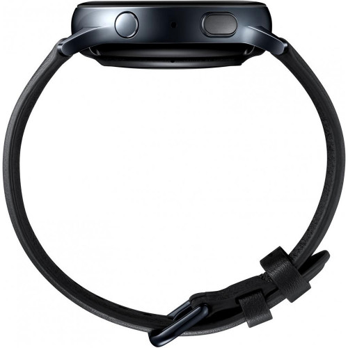 Samsung Galaxy Watch Active 2 44mm Black Stainless Steel Case (SM-R820NSKA)