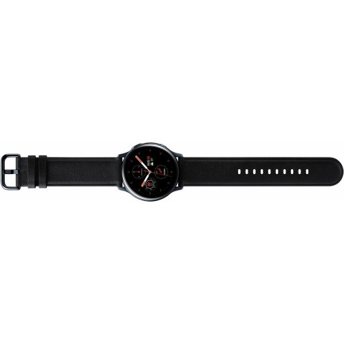 Galaxy watch active 2 44mm stainless steel sales