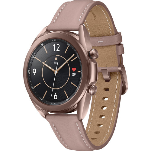 Samsung Galaxy Watch 3 41mm Bronze (SM-R850NZDA)