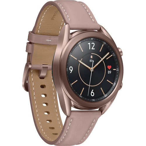 Samsung Galaxy Watch 3 41mm Bronze (SM-R850NZDA)