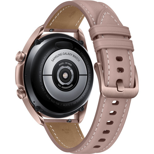 Samsung Galaxy Watch 3 41mm Bronze (SM-R850NZDA)