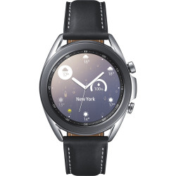 Samsung Galaxy Watch 3 41mm Silver (SM-R850NZSA)