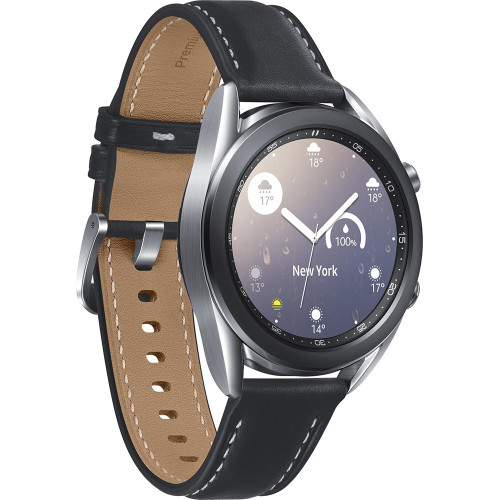 Samsung Galaxy Watch 3 41mm Silver (SM-R850NZSA)