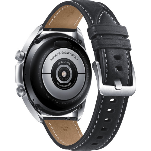 Samsung Galaxy Watch 3 41mm Silver (SM-R850NZSA)