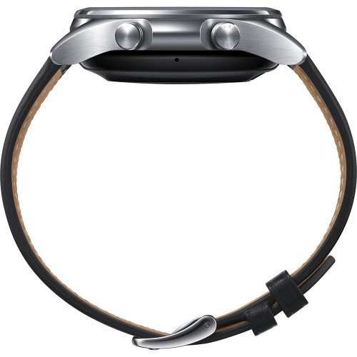 Samsung Galaxy Watch 3 41mm Silver (SM-R850NZSA)