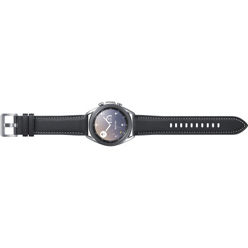 Samsung Galaxy Watch 3 41mm Silver (SM-R850NZSA)