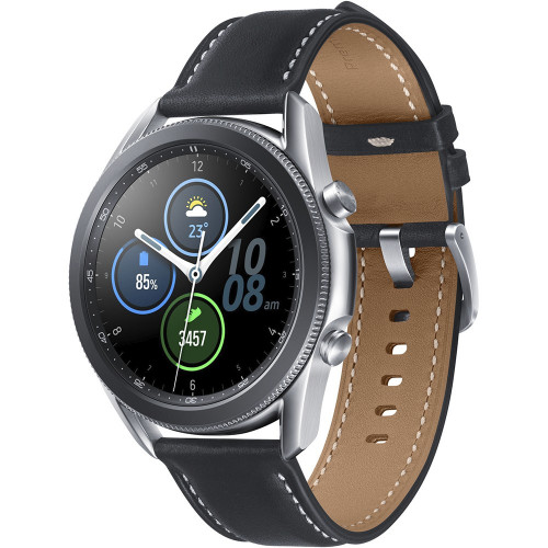 Samsung Galaxy Watch 3 45mm Silver