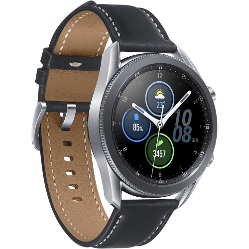 Samsung Galaxy Watch 3 45mm Silver