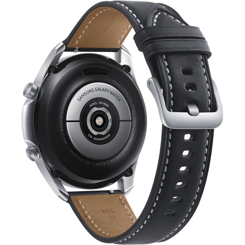 Samsung Galaxy Watch 3 45mm Silver