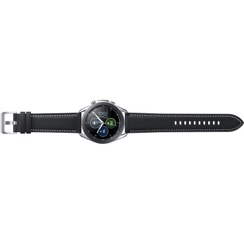 Samsung Galaxy Watch 3 45mm Silver
