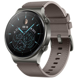HUAWEI Watch GT 2 Pro 46mm Classic Nebula Gray (55025792)