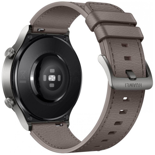 HUAWEI Watch GT 2 Pro 46mm Classic Nebula Gray (55025792)