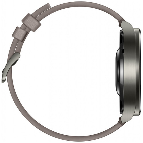 HUAWEI Watch GT 2 Pro 46mm Classic Nebula Gray (55025792)