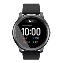 Xiaomi Haylou Smart Watch Solar LS05 Black